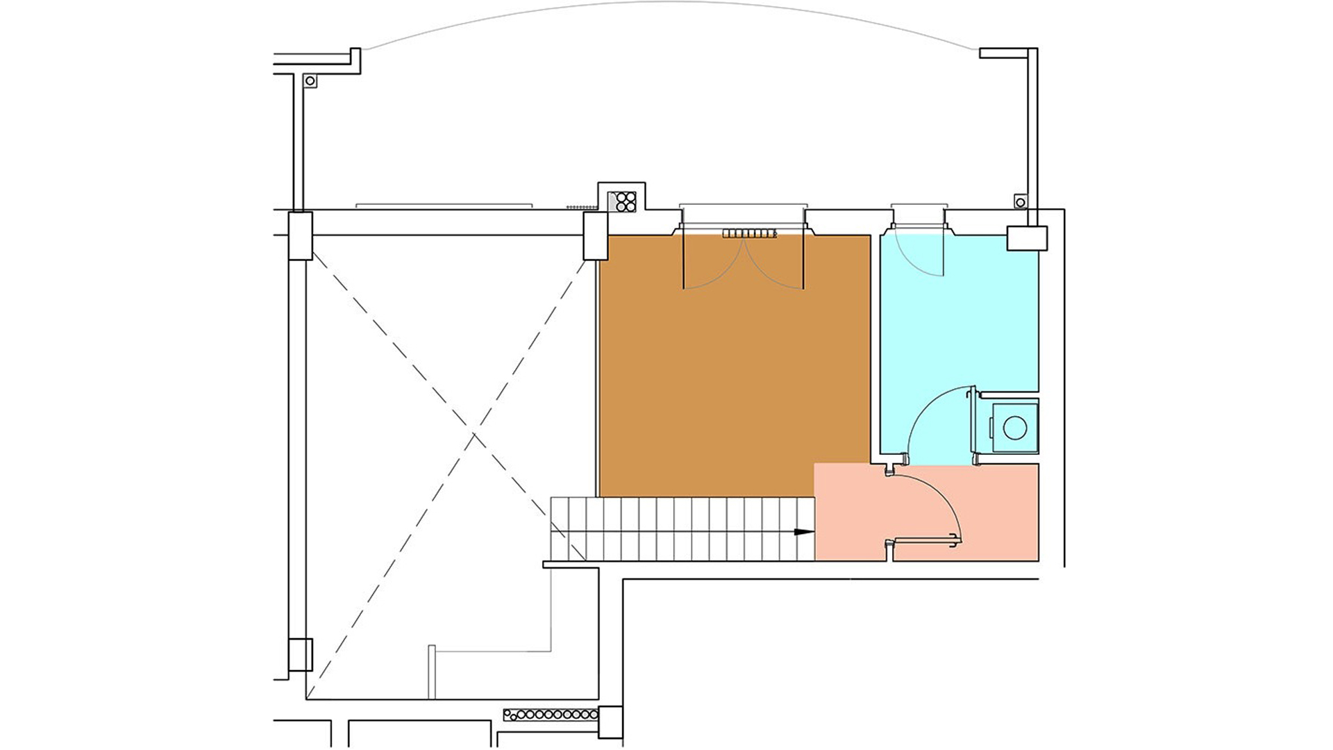 Piano 9/10 - Via Martiri Delle Foibe,- Milano,1 Stanza ,1 Bagno ,Appartamento,1450